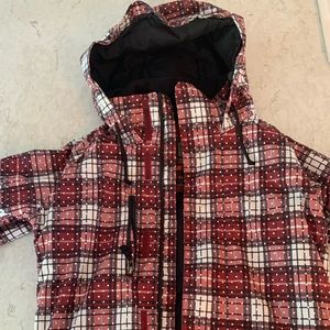 Burton DryRide Women’s Ski Jacket